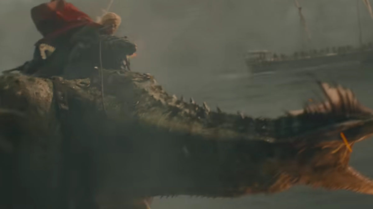 House of the Dragon Season 3 Teaser Drops — And War Is Finally Here