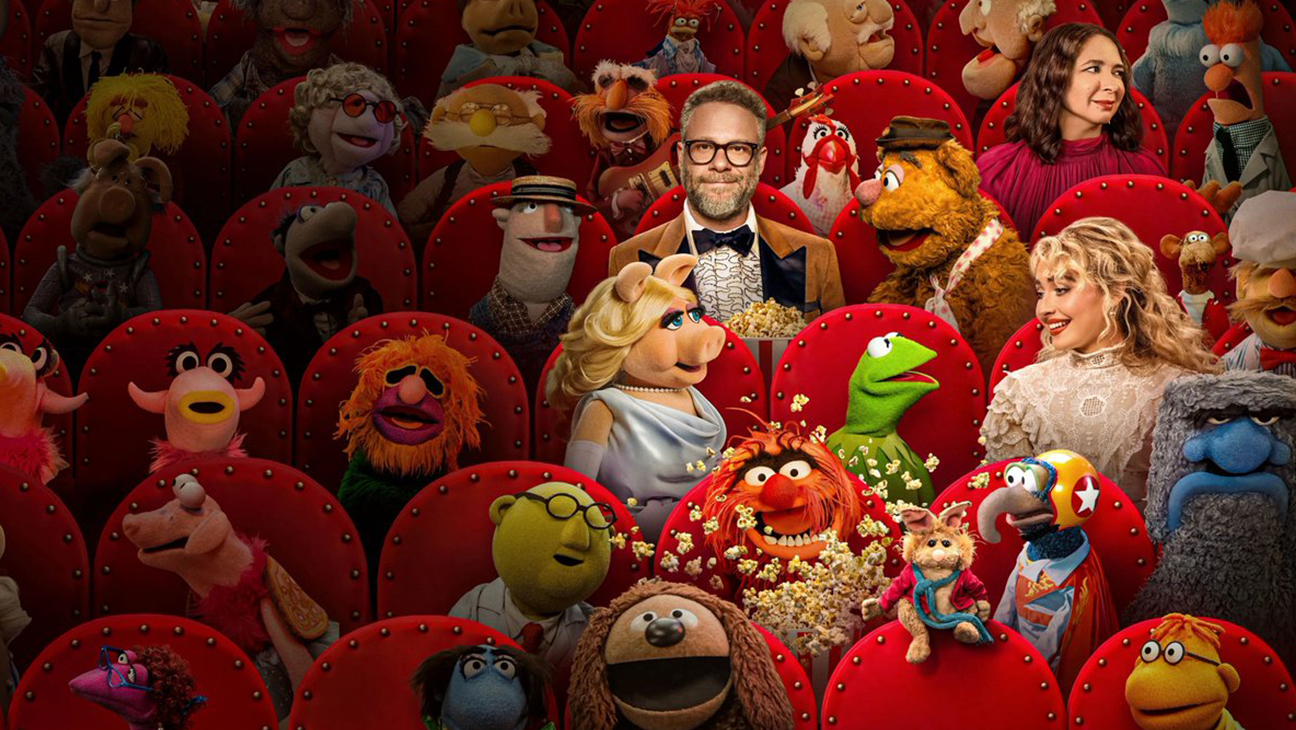 Sabrina Carpenter Hosts ‘The Muppet Show’ Special: How to Watch the Musical Event Online