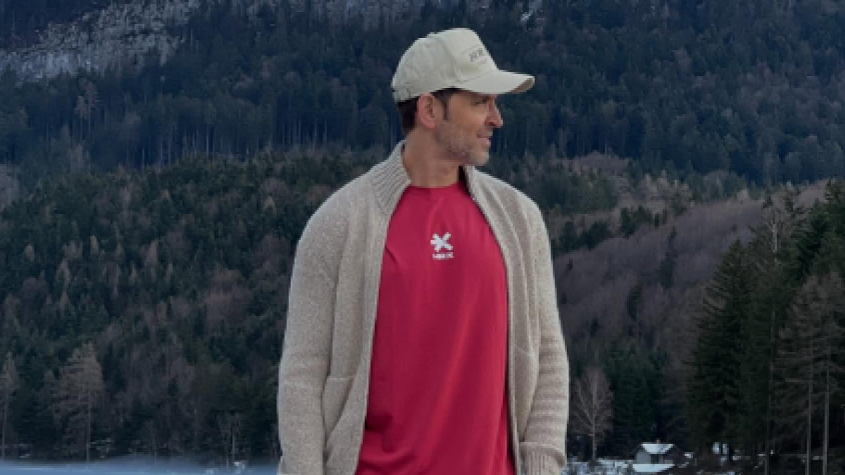 Hrithik Roshan’s ‘Finally I Am Free’ Post Sparks Buzz Hrithik Roshan’s ‘Finally I Am Free’ Post Sparks Buzz