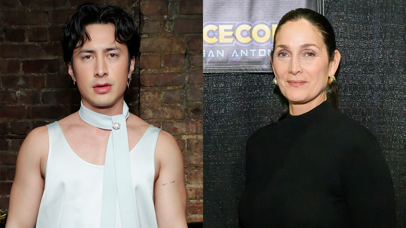 Hudson Williams Re-Teams With ‘Heated Rivalry’ Streamer Crave for ‘Yaga’ Series