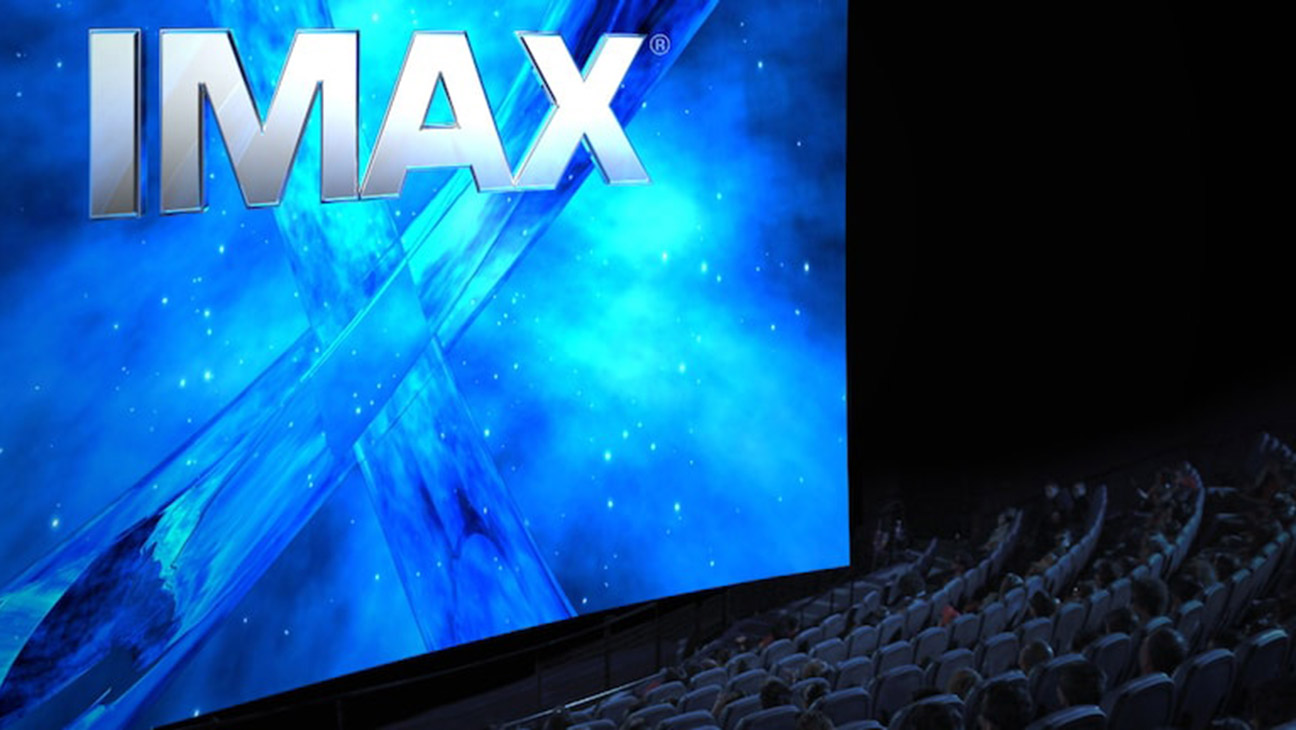 Imax Posts  Million Chinese New Year Box Office, Down From Last Year’s High