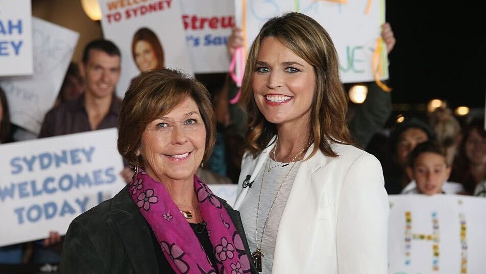 Where Is Savannah Guthrie’s Mom Nancy Now? Updates on Her Mother’s Missing Persons Case