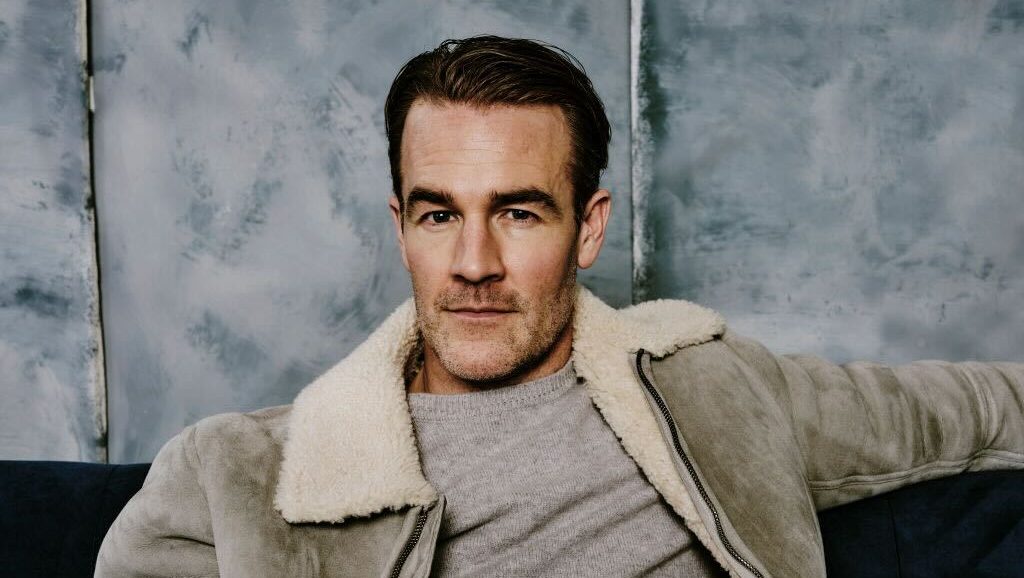 James Van Der Beek Dies: Celebrities React to ‘Dawson’s Creek’ Alum’s Death
