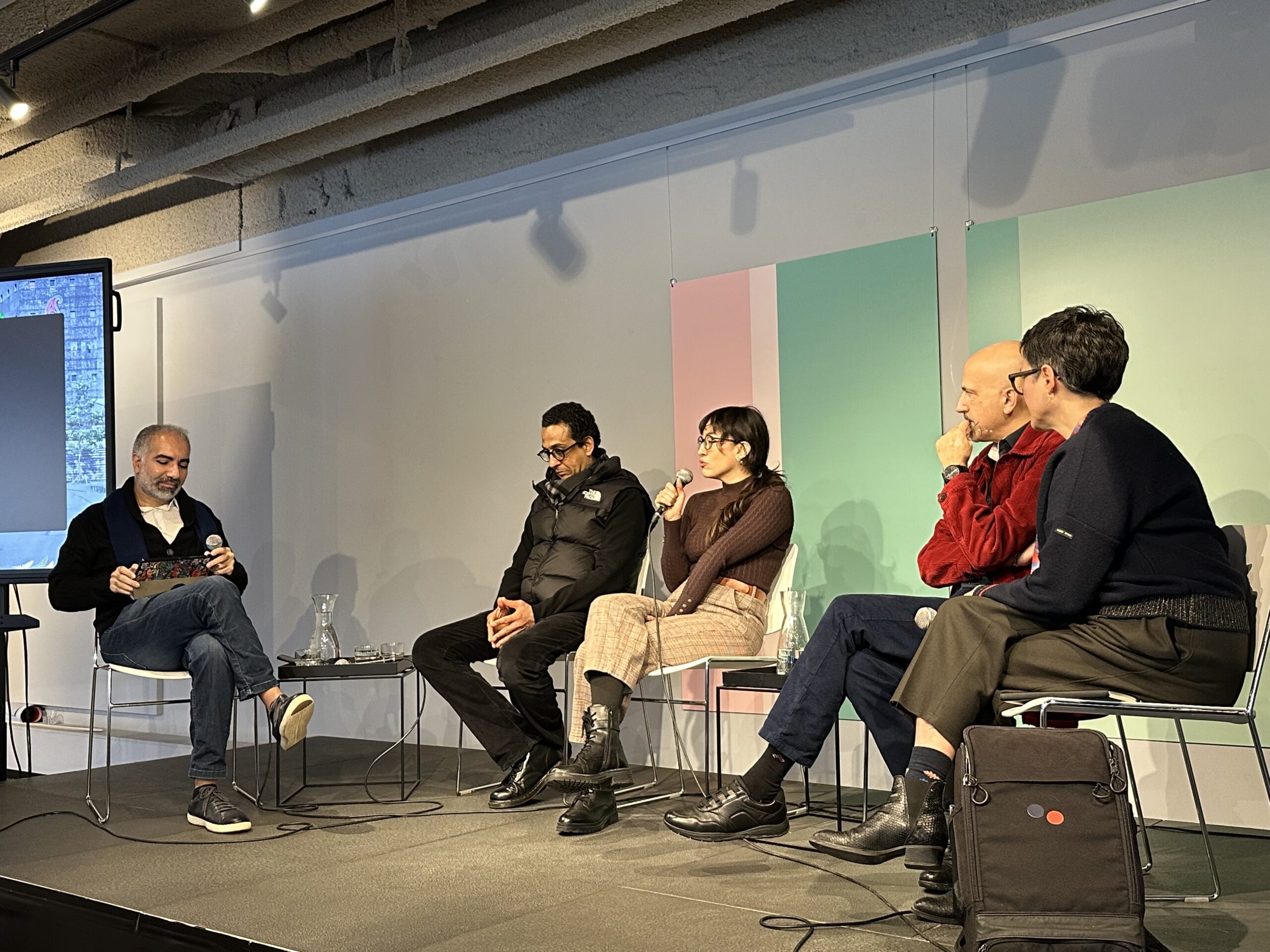 Arab Cinema in Focus at Rotterdam: Filmmakers Talk Funding Hurdles, Streaming Benefits and Downsides