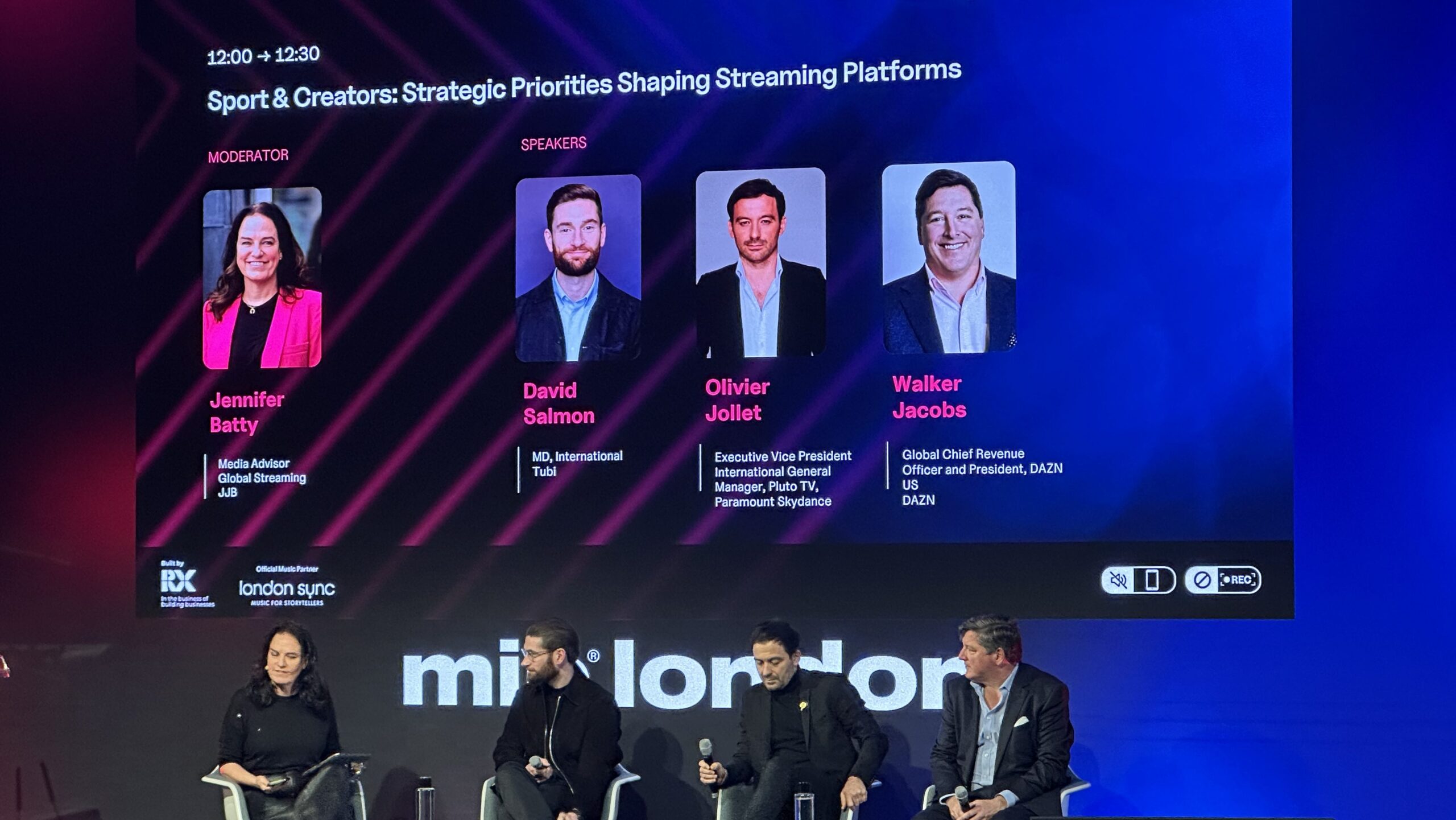 Tubi Exec Says Audiences “Don’t Really Care” If Content Is Made by Professionals, Creators, or Users