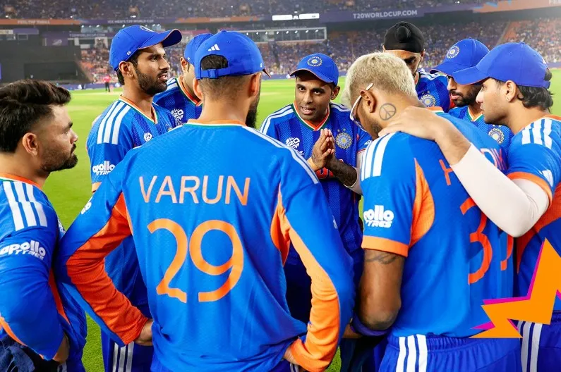 టీమిండియా సెమీస్ అవకాశాలపై భారీ దెబ్బ: సౌత్ ఆఫ్రికా చేతిలో 76 పరుగుల ఘోర ఓటమి.. దారుణంగా పడిపోయిన NRR