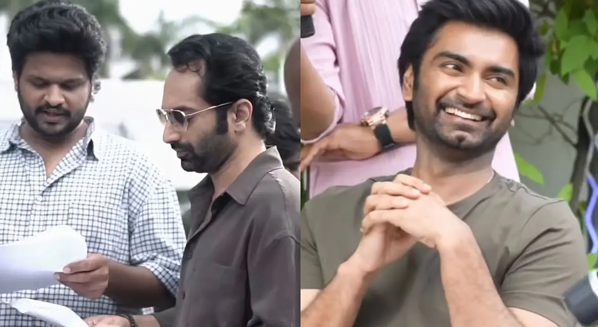 Idhayam Murali: Fahadh Faasil to Appear in a Cameo in Parasakthi Makers’ Next