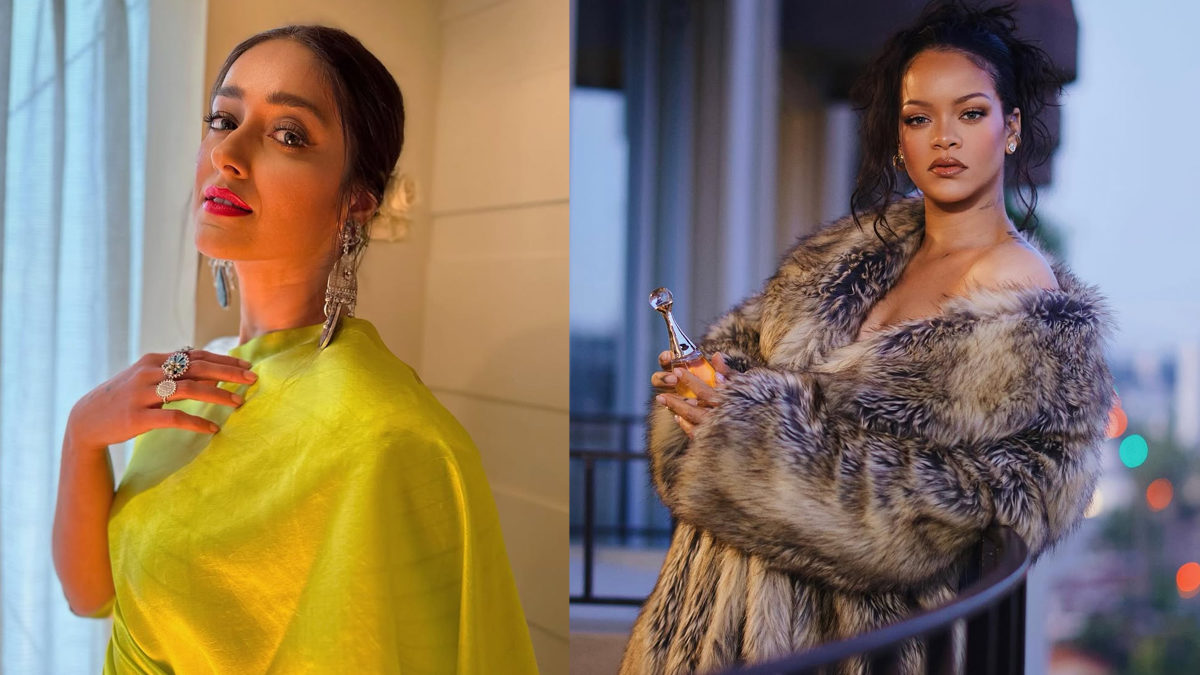 Ileana D’Cruz Breaks Silence on Beauty Lies After Rihanna’s Viral Troll!