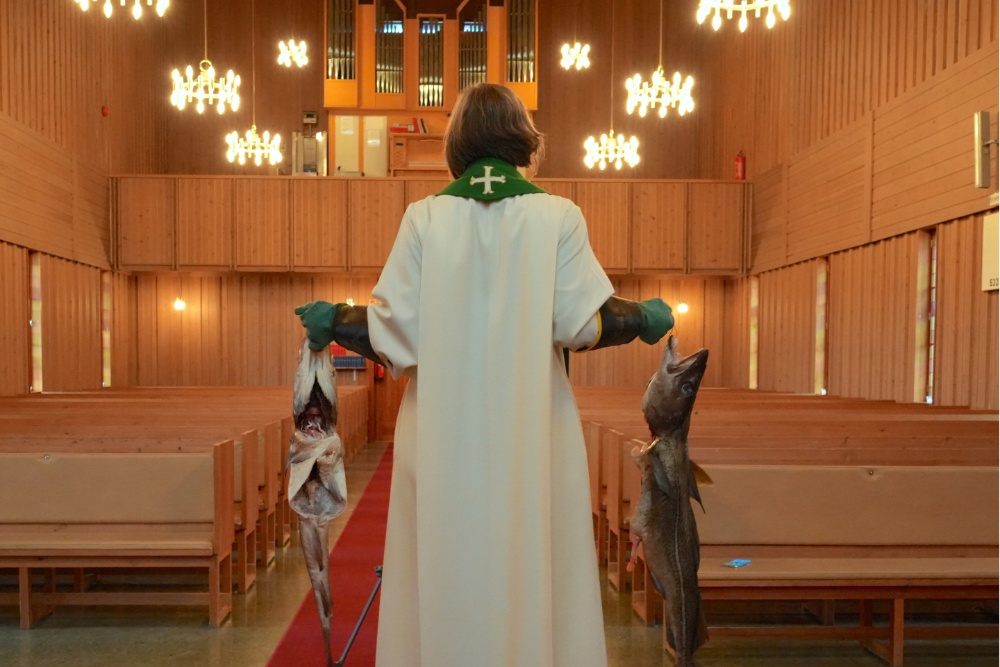 Rise and Shine Acquires Documentary ‘In Cod We Trust’ Ahead of Thessaloniki World Premiere (EXCLUSIVE)