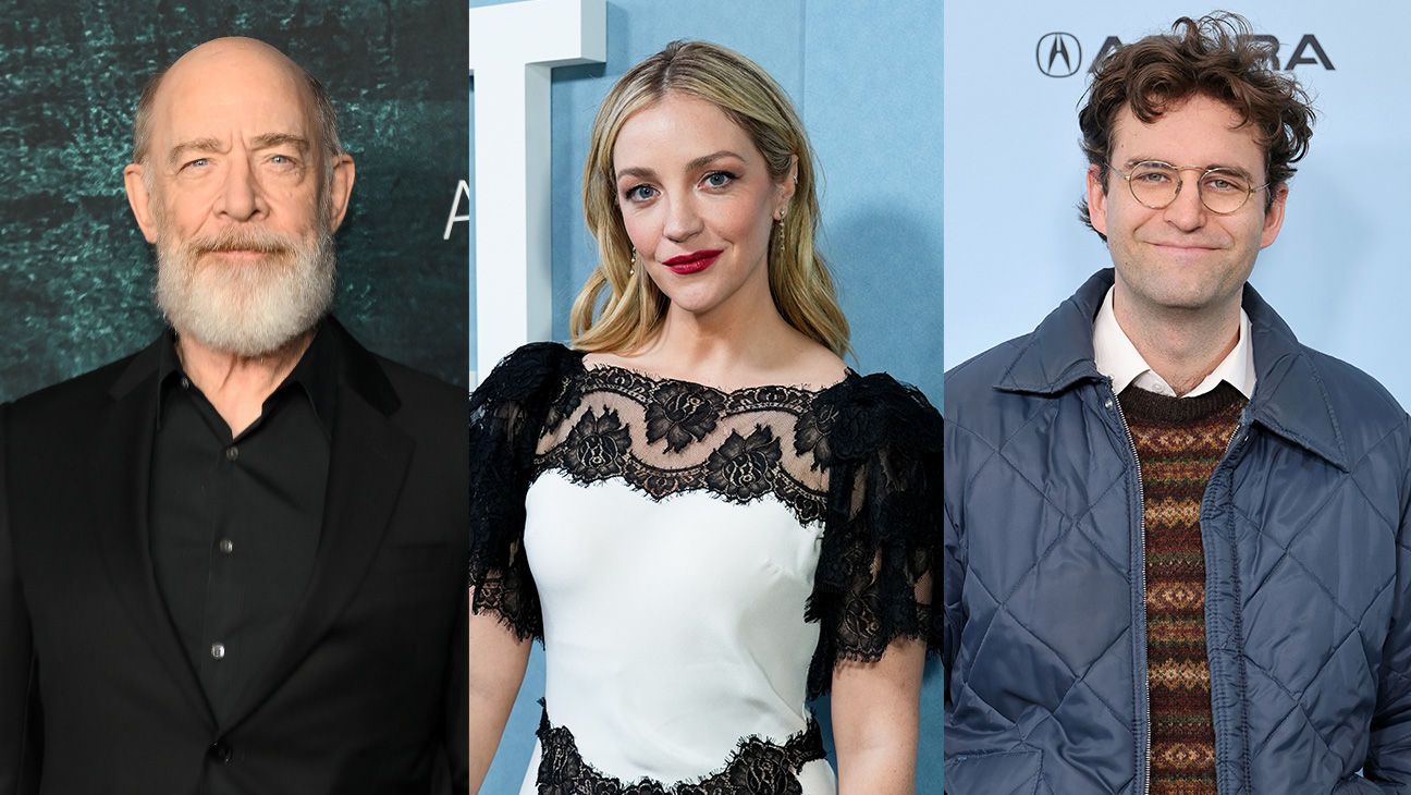 J.K. Simmons, Abby Elliott, John Reynolds Enter ‘Purgatory’ Dramedy (Exclusive)