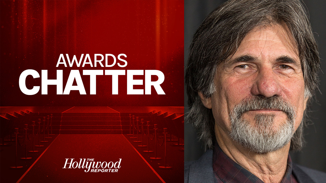 ‘Awards Chatter’ Pod: Legendary Production Designer Jack Fisk on ‘Marty Supreme,’ Malick and 50-Plus Years of Making Movies