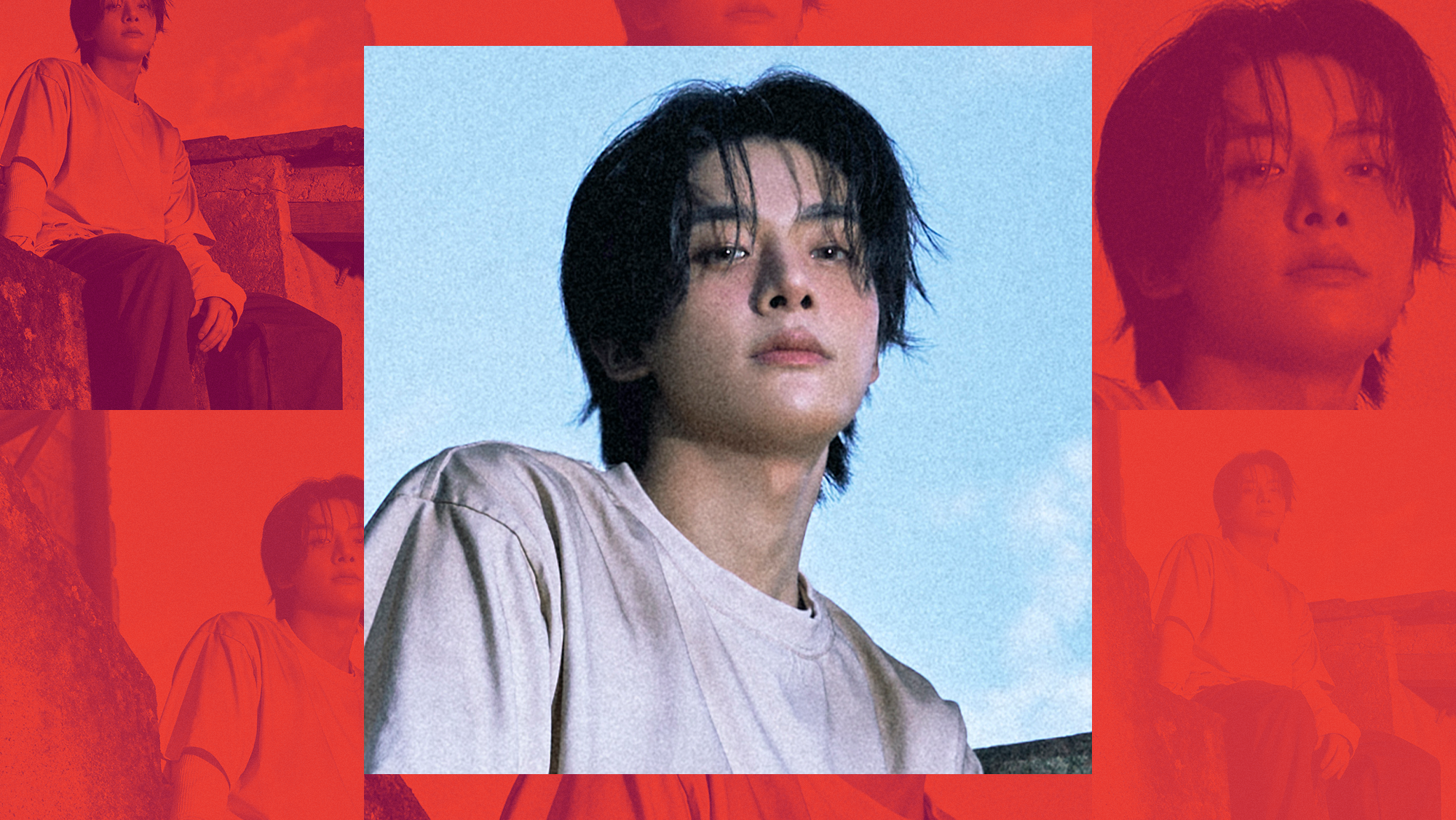 Enhypen’s Jake on His Producing Debut and the Realities of Being a K-pop Idol