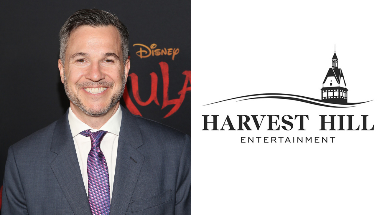 Jake Weiner Exiting Good Fear to Launch Production, Management Firm Harvest Hill Entertainment (Exclusive)