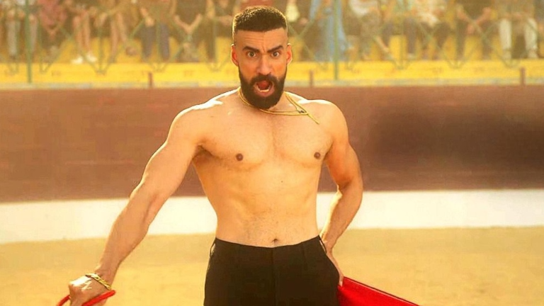 ‘Jalal’ Avinash Tiwary’s Menacing, Brutal Look In Sajid Nadiadwala’s O’Romeo Will Give You All The Chills- Character Poster Out