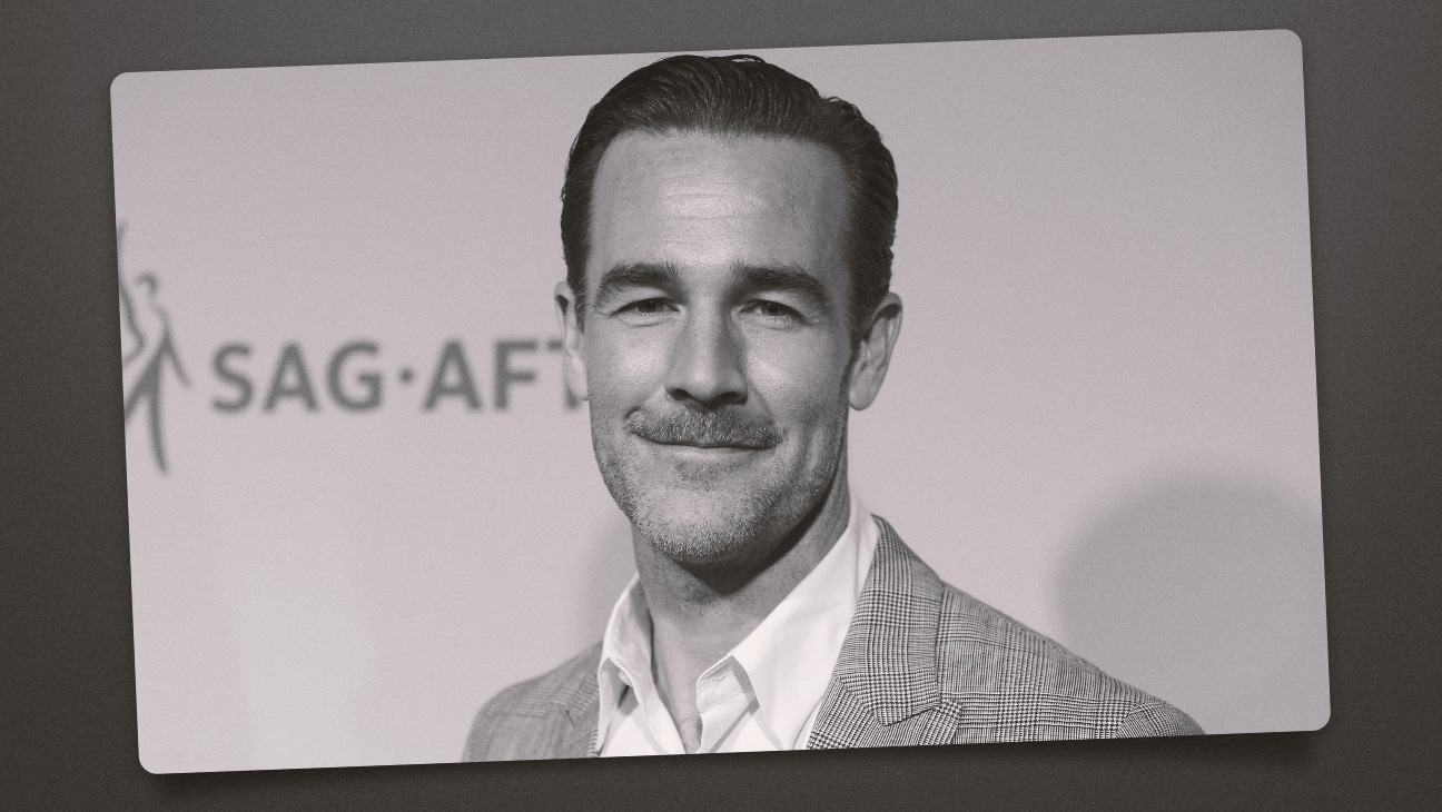 James Van Der Beek, Star of ‘Dawson’s Creek,’ Dies at 48