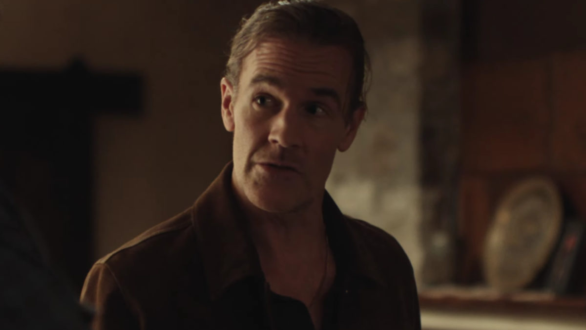 The Gates Trailer Drops After James Van Der Beek’s Death — Fans Left Emotional The Gates Trailer Drops After James Van Der Beek’s Death — Fans Left Emotional