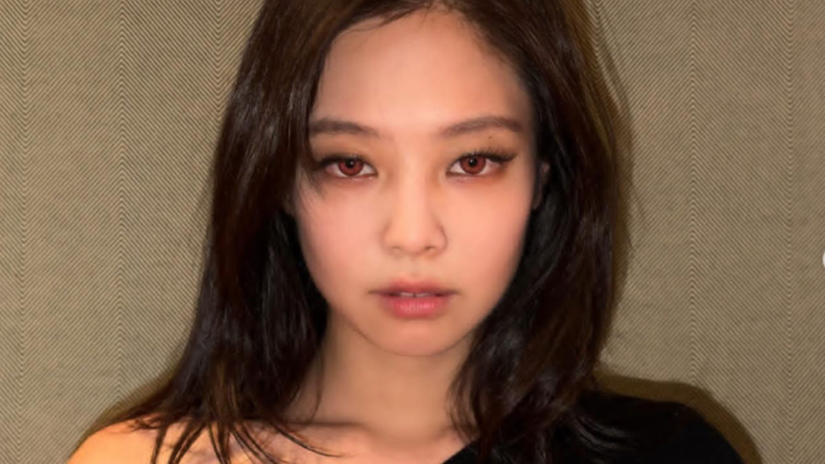 Jennie Drops M in CASH on Former Embassy—Inside Her Jaw-Dropping Seoul Property Empire!