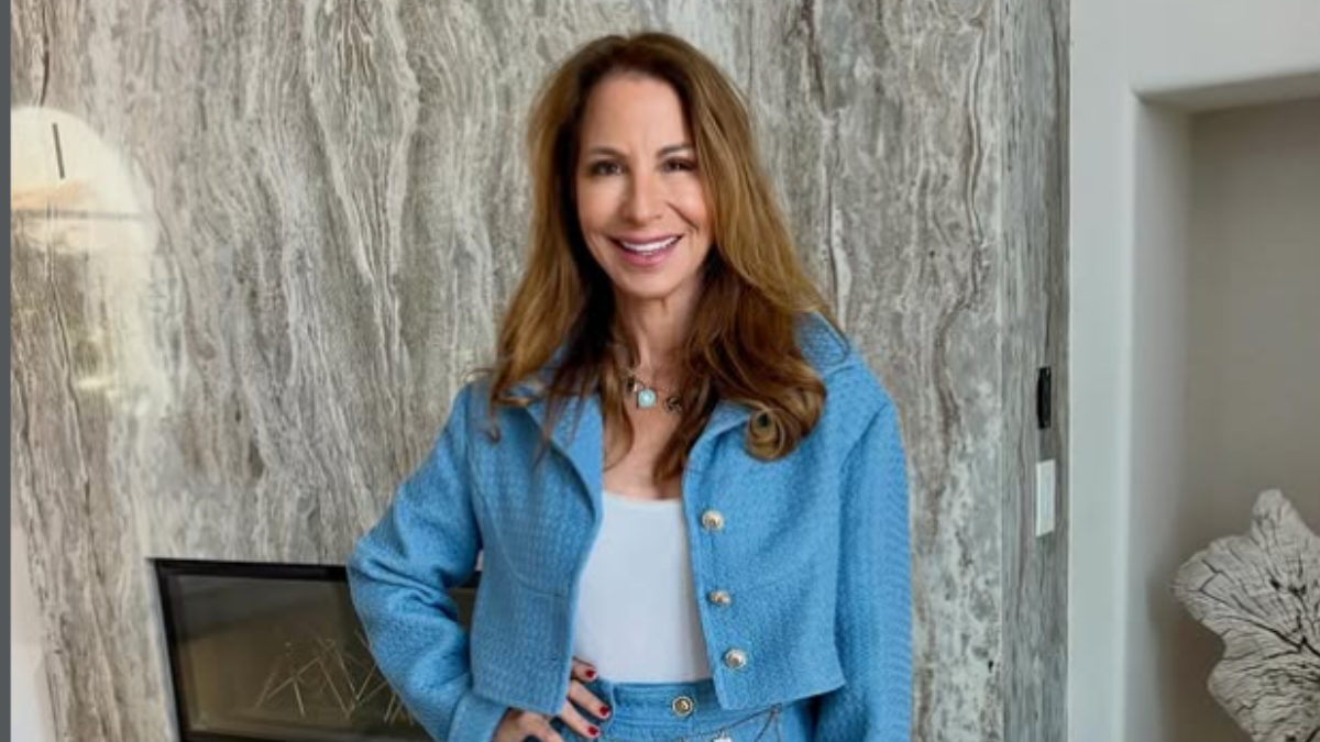 Jill Zarin Fired From The Golden Life Reunion After Controversial Remarks About Bad Bunny’s Super Bowl Show