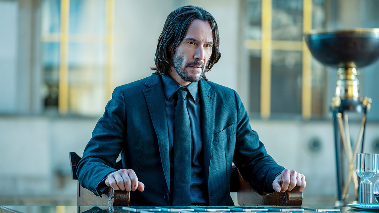 ‘John Wick’ Video Game in the Works