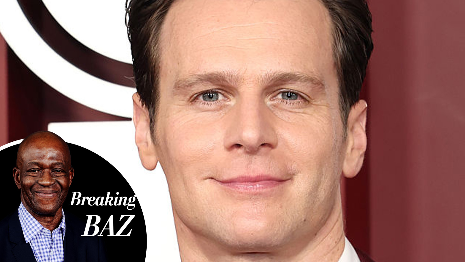 Breaking Baz: Tony-Winning Star Jonathan Groff Talks Studying Sonnets For Royal Shakespeare Company Debut In All-Male ‘As You Like It’, Coming In The Fall Breaking Baz: Tony-Winning Star Jonathan Groff Talks Studying Sonnets For Royal Shakespeare Company Debut In All-Male ‘As You Like It’, Coming In The Fall