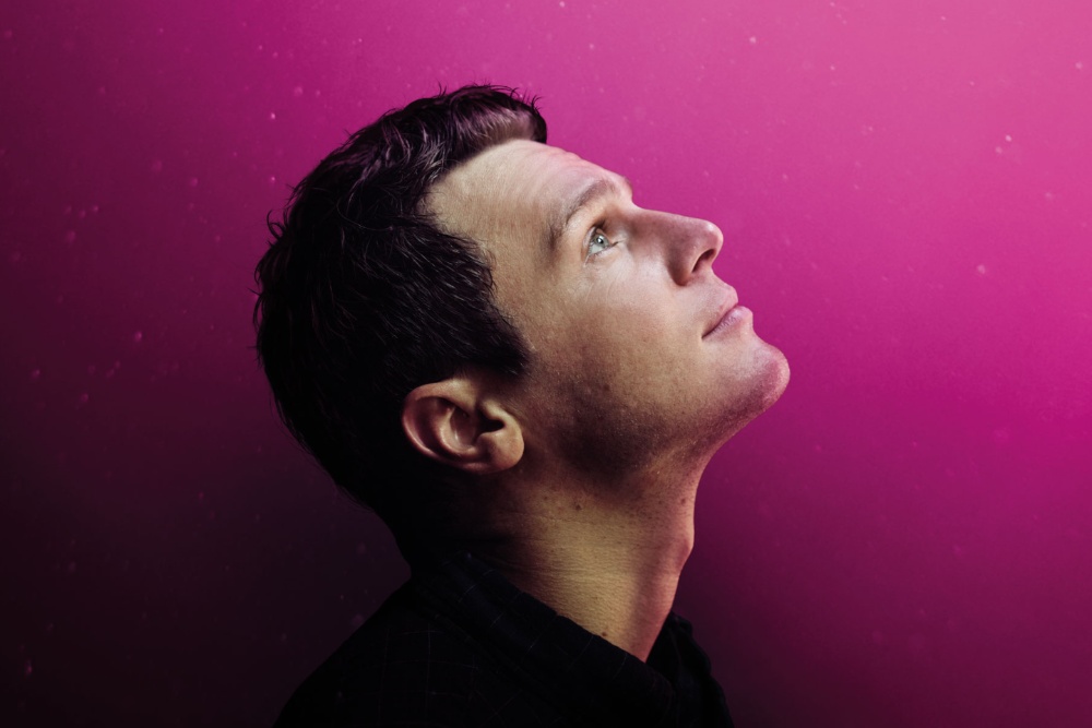 Jonathan Groff to Lead All-Male ‘As You Like It’ as Royal Shakespeare Company Unveils 2026-27 Season