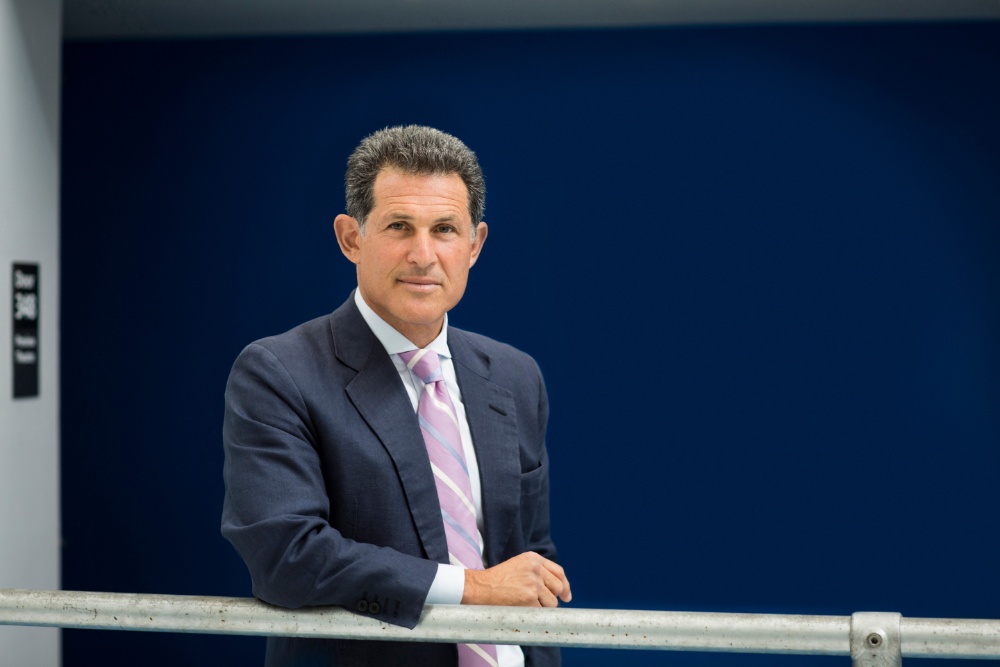 Warner Bros. and BFI Veteran Josh Berger Joins Board of ‘Moley’ Producer Two Daughters Entertainment (EXCLUSIVE)