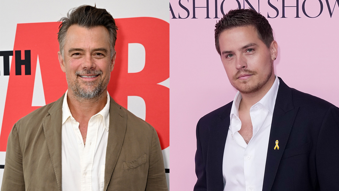 Josh Duhamel, Dylan Sprouse’s Thriller ‘Neglected’ Lands Spring Release (Exclusive)