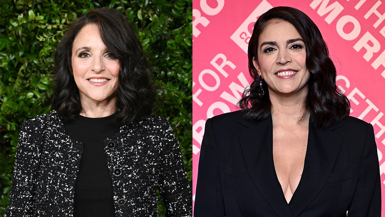 Julia Louis-Dreyfus, Cecily Strong Set to Lead ‘Nanny Squatter’ Limited Series at Apple TV