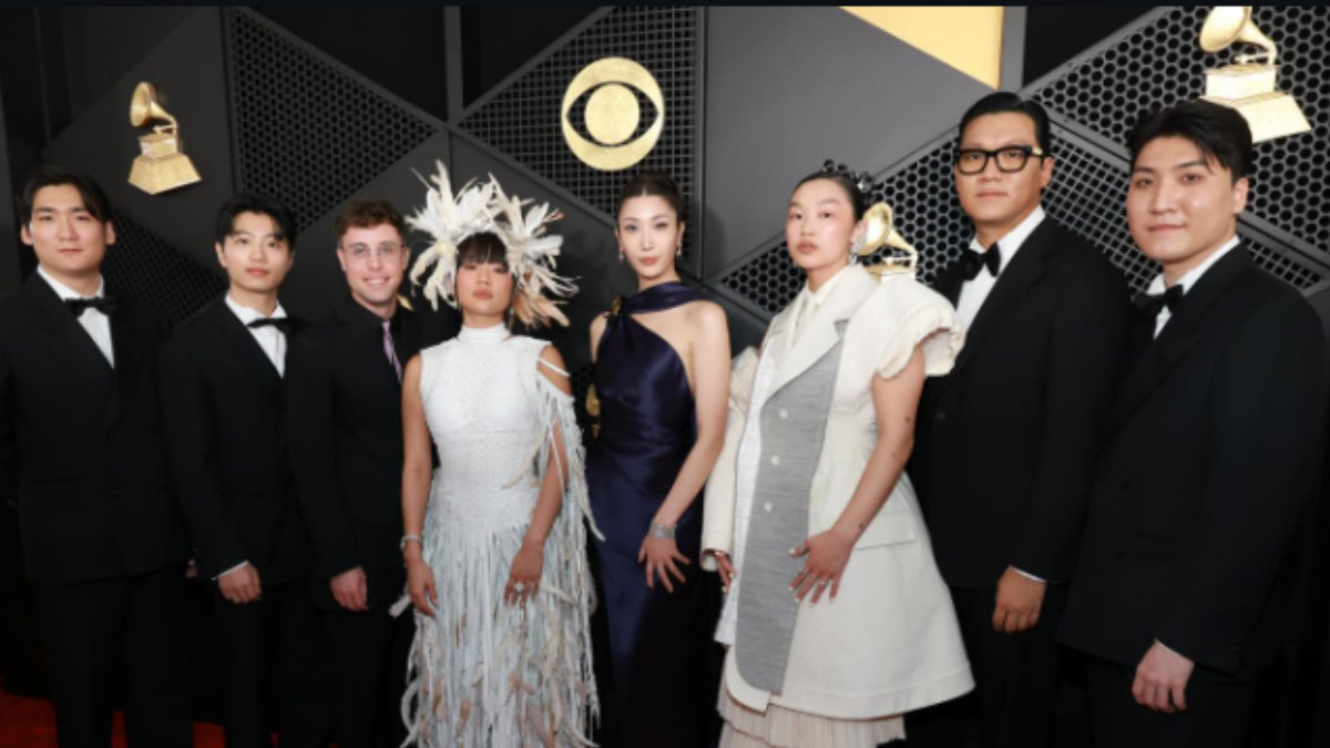 Sony Animation Says K-Pop Demon Hunters Sequel Won’t Be Ready Before 2029 Sony Animation Says K-Pop Demon Hunters Sequel Won’t Be Ready Before 2029