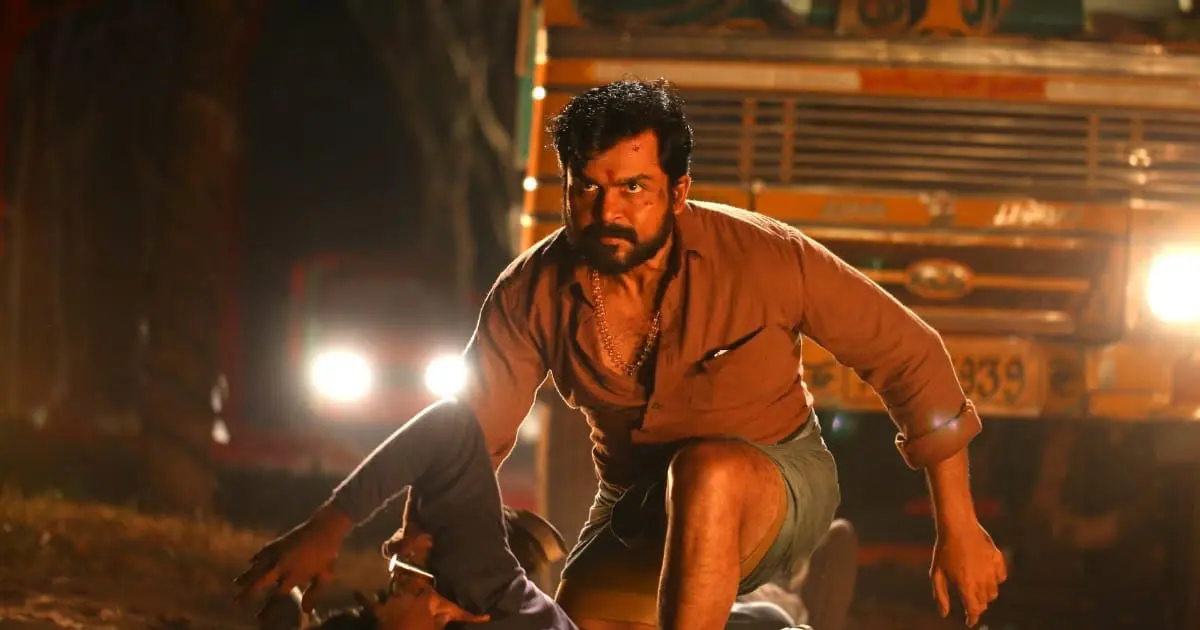 Buzz: Kaithi 2 announcement likely to come out on this special day with a teaser