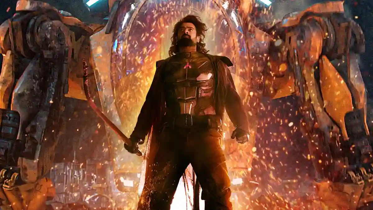 కల్కి 2 పై అదిరిపోయే అప్డేట్.. ఇక షురూ..!