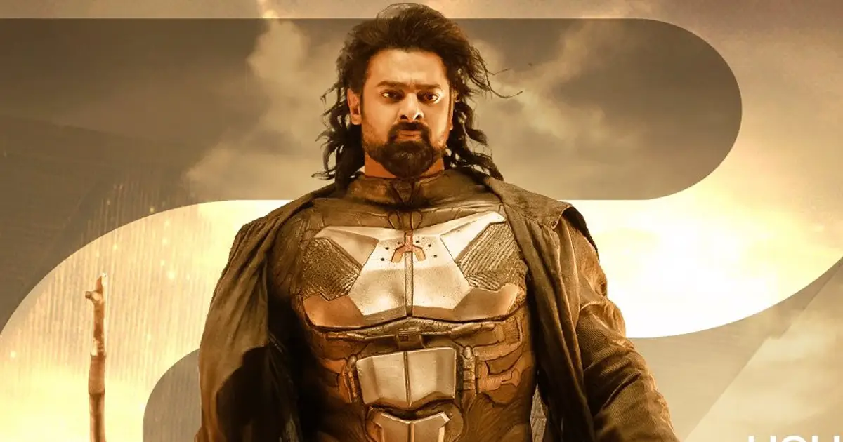 Has Kalki 2898 AD Sequel Started Shooting? Fresh Reports Spark Buzz