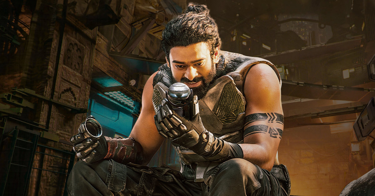 Kalki 2898 AD Sequel: Stylist’s Post Confirms Shoot in Progress Kalki 2898 AD Sequel: Stylist’s Post Confirms Shoot in Progress