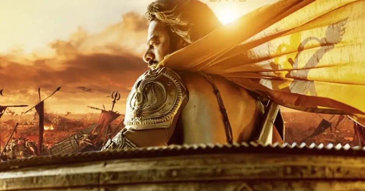 ‘కల్కి సీక్వల్’ షూట్  మొదలైందా.. ?