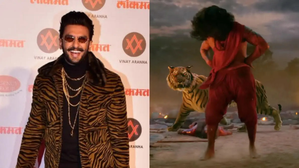 Kantara 2 Controversy: HC Denies Urgent Hearing on Ranveer Singh’s Quash Plea