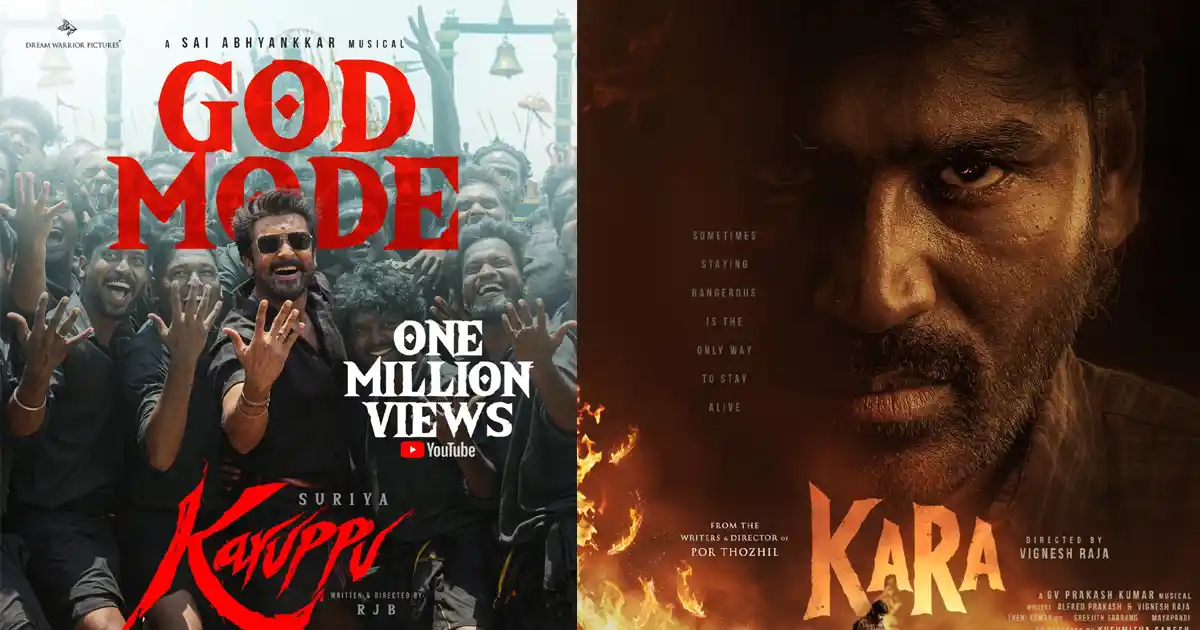 Kollywood pins big hopes on two Summer biggies to deliver