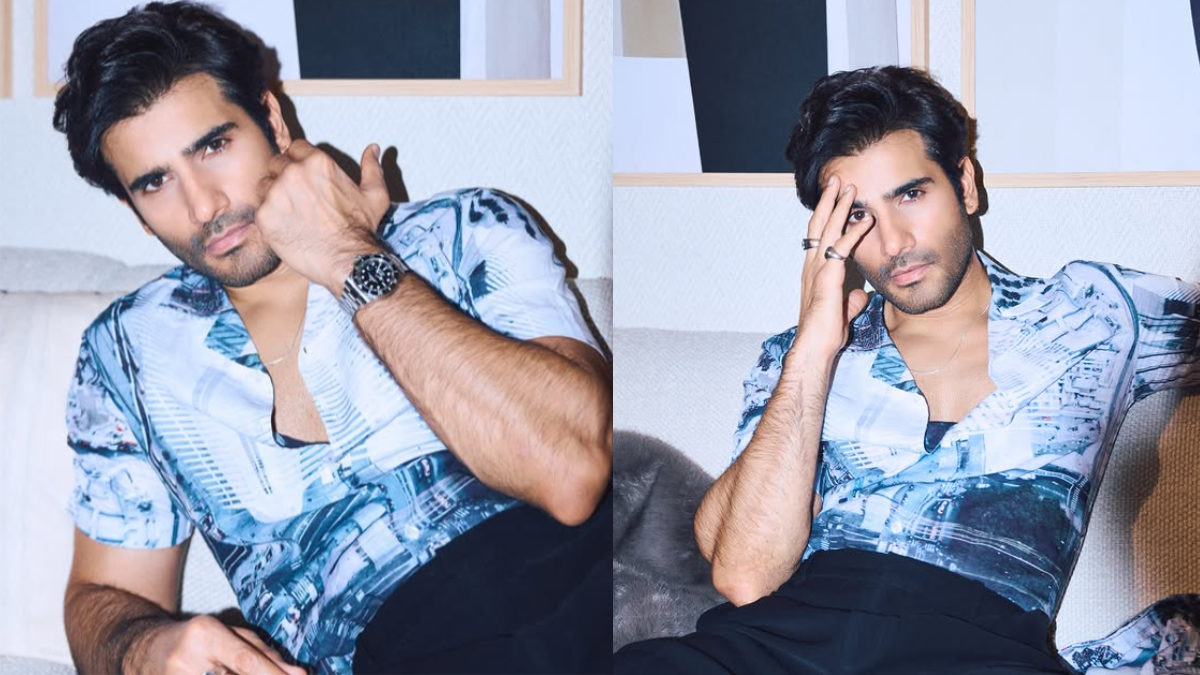 Karan Tacker Reveals Industry Bias – “They Don’t Want TV Actors As Leads”