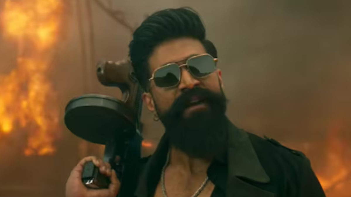 Karnataka Film Chamber President Defends Yash’s Toxic: “Don’t Judge by Teaser Alone”