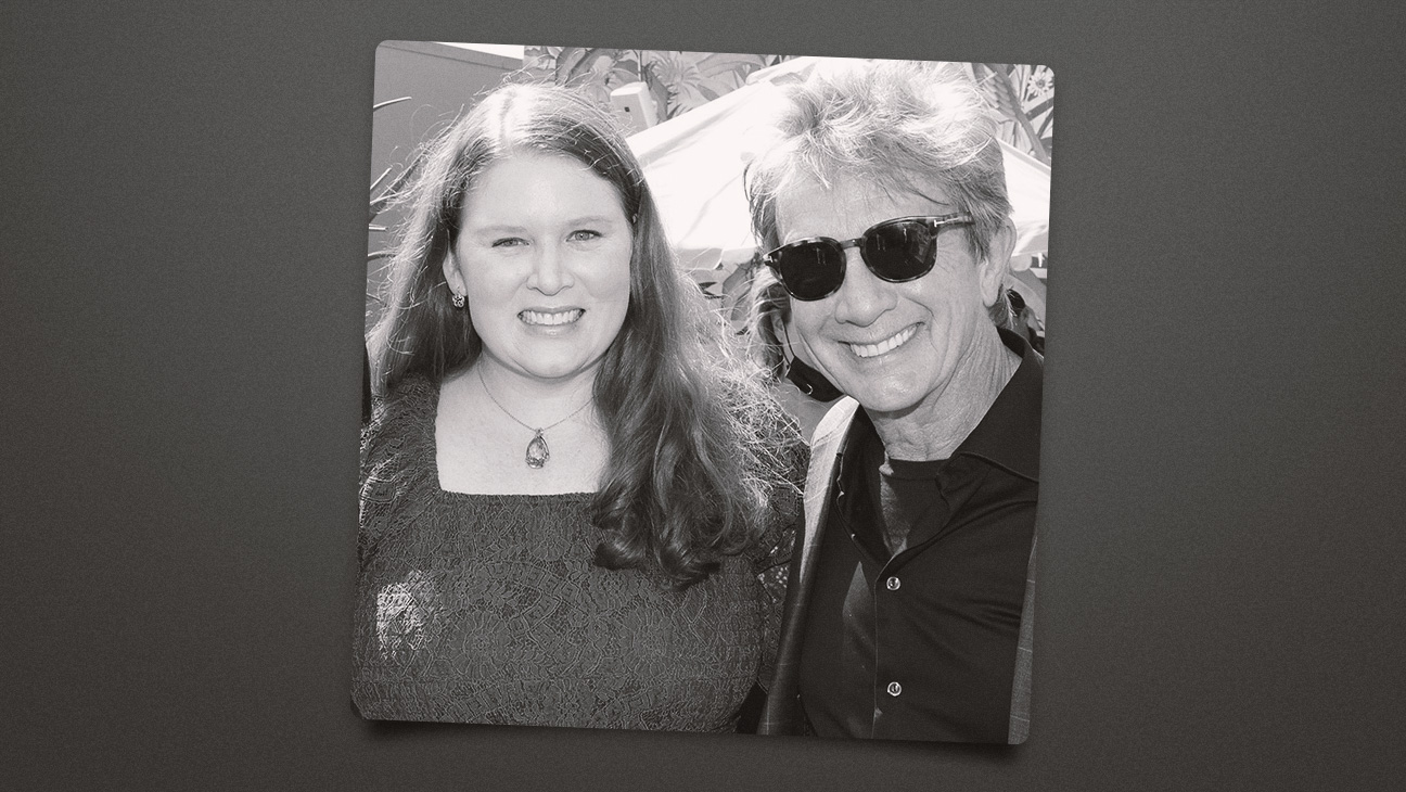 Katherine Short, Daughter of Martin Short, Dies at 42