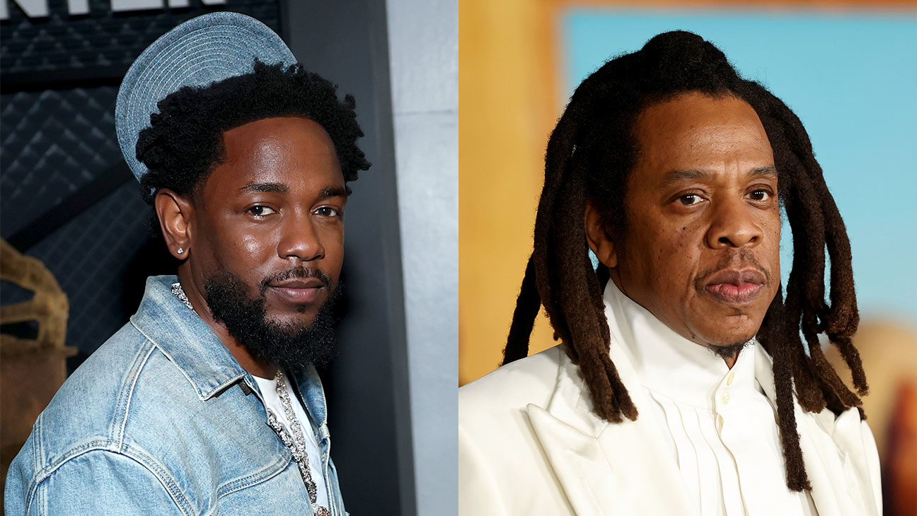 Kendrick Lamar Shatters Jay-Z’s Record as Rapper With Most Grammy Awards