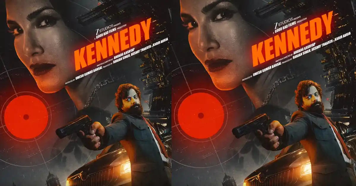 OTT Alert: Sunny Leone’s A-Rated Thriller Locks Streaming Date