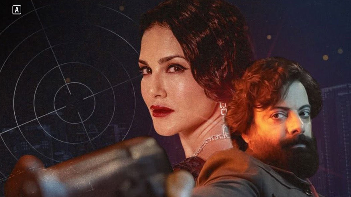 Kennedy Trailer: Sunny Leone Gets Entangled in Anurag Kashyap’s Dark World!