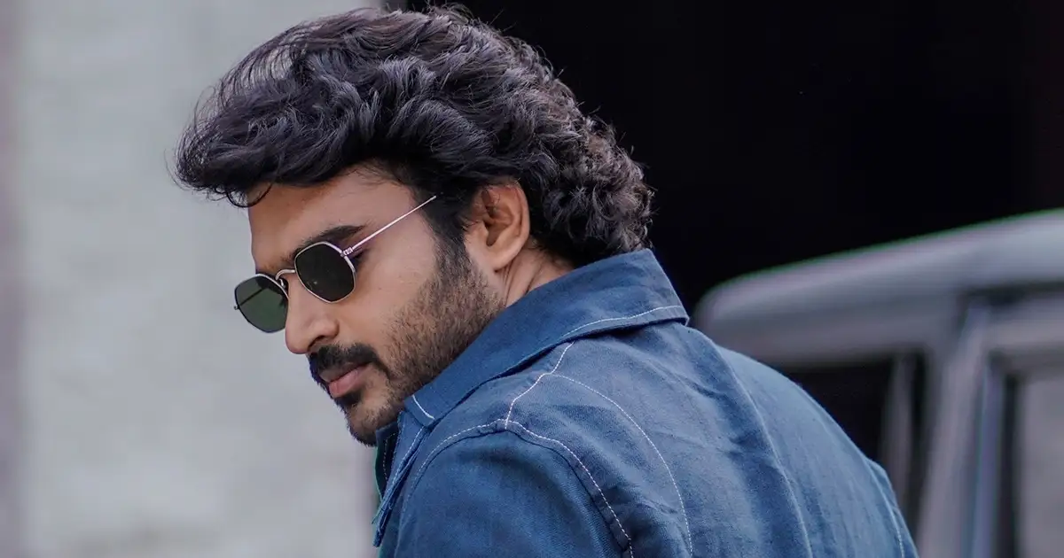 ZEE Studios & Prerna Arora team up with Kiran Abbavaram for a big-budget mythological film