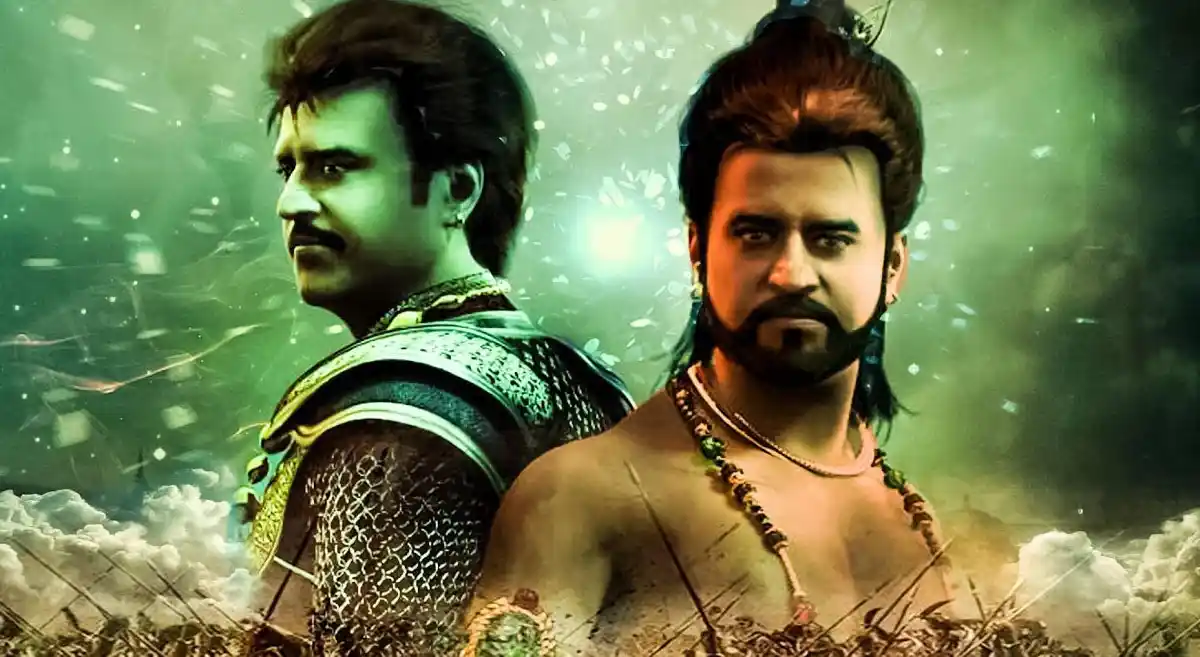 Pay Rs. 2.52 Crore or Go to Jail: Rajinikanth’s Kochadaiiyaan Producer Gets Court Warning