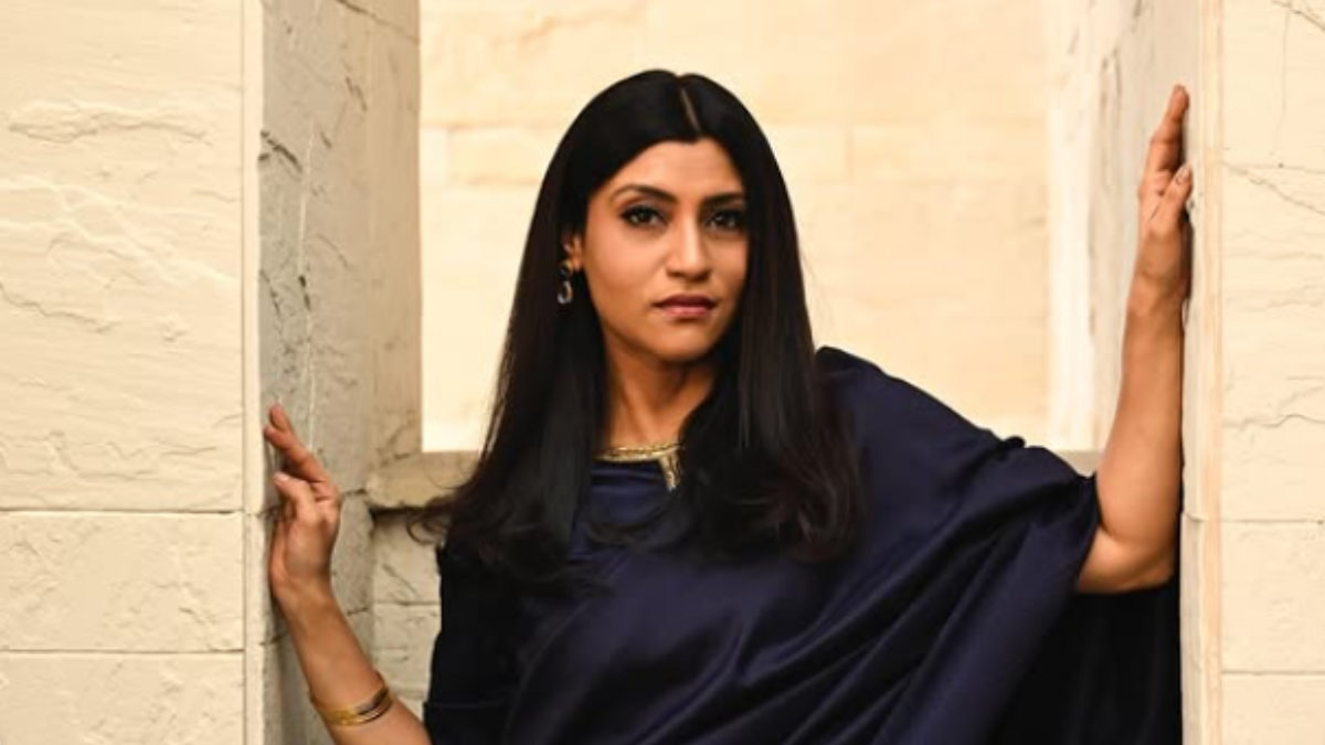 Konkona Sen Sharma Blasts India’s Film Industry for Favoring Male Directors Konkona Sen Sharma Blasts India’s Film Industry for Favoring Male Directors