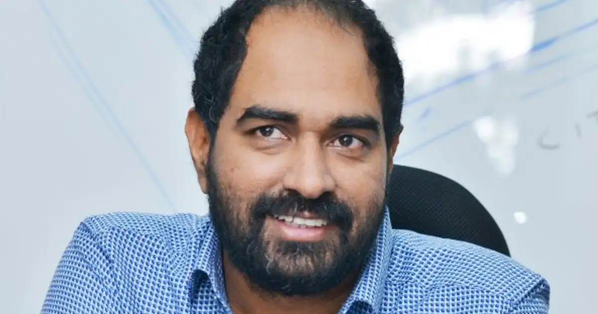 Krish slams rumors about his next, calls it a nice idea, but not true Krish slams rumors about his next, calls it a nice idea, but not true