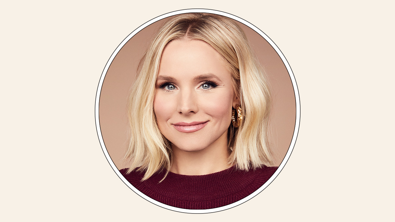 ‘Sonic 4’: Kristen Bell to Voice Amy Rose (Exclusive)