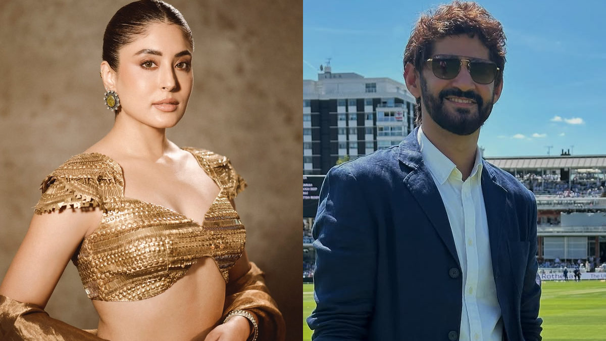 No Destination, No Drama: Kritika Kamra and Gaurav Kapur’s Minimalist Wedding Plans Exposed!