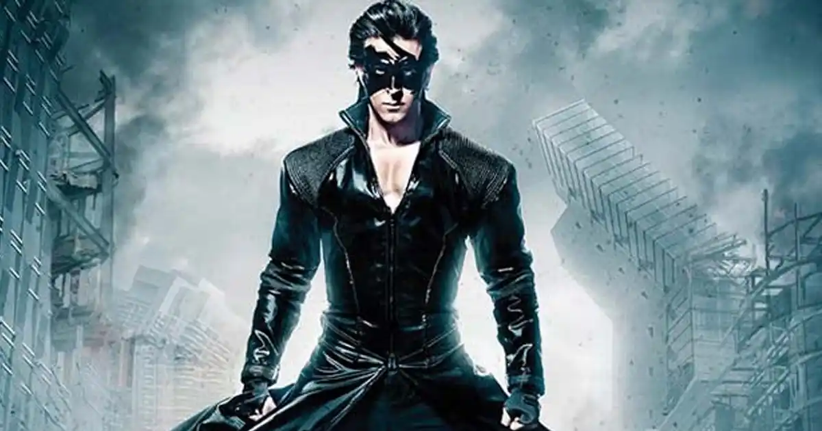 ‘క్రిష్ 4’ ఇందుకే ముందుకు కదలట్లేదా?