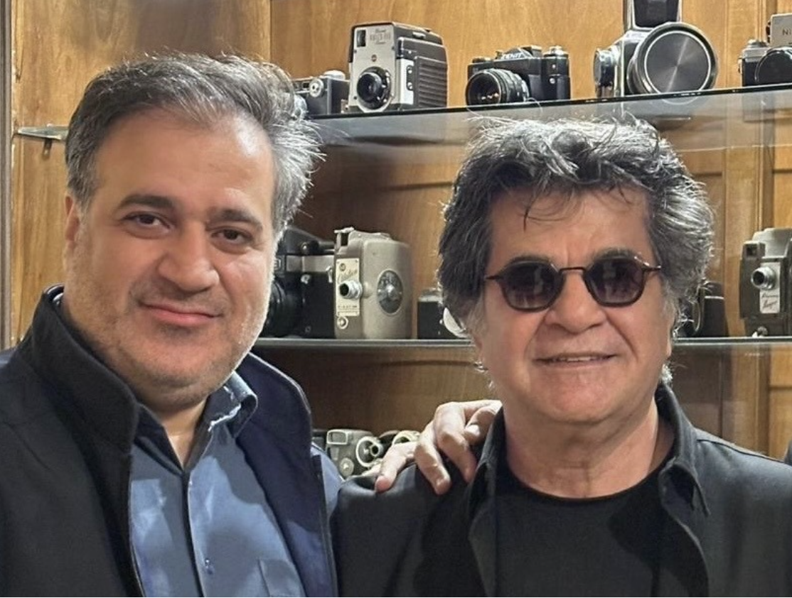 Oscar-Nominated ‘It Was Just an Accident’ Screenwriter Released on Bail From Iran Prison